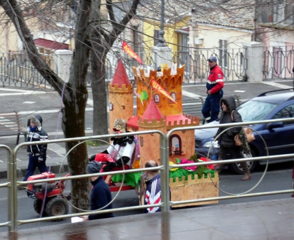 Carnevale 2014